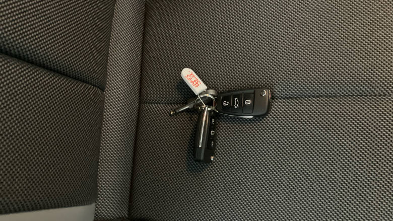 Audi Q2 30 TFSI Sport 5dr Petrol Estate